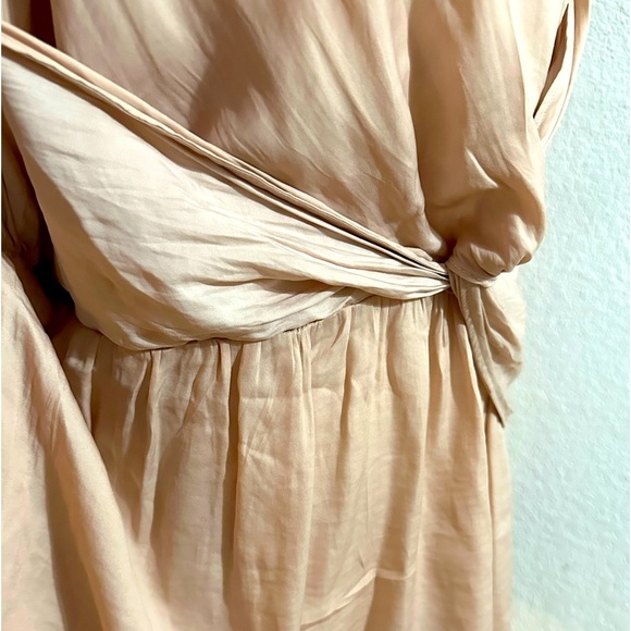 City chic twisted Love top plus size S - Picture 9 of 12